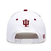 Indiana The Game Bar Adjustable Hat